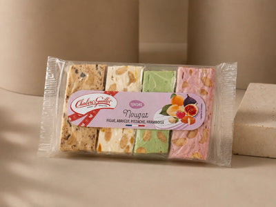 Nougat Parfumé