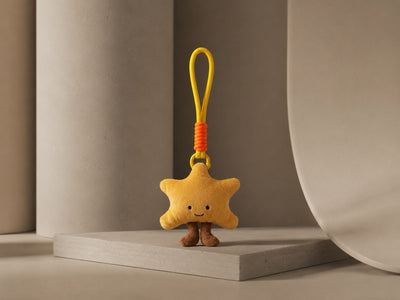 Porte-clefs Petite Étoile