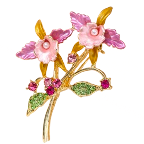 2 Fleurs