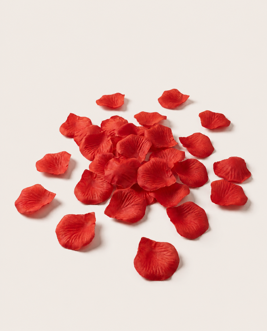 Pétales de Roses