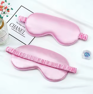 Masque Douce Nuit Rose