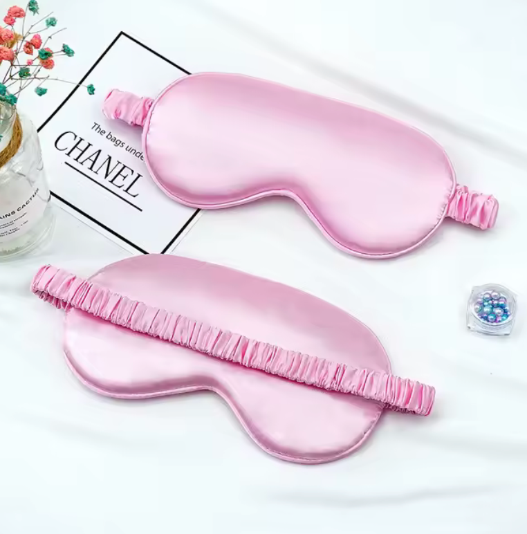 Masque Douce Nuit Rose