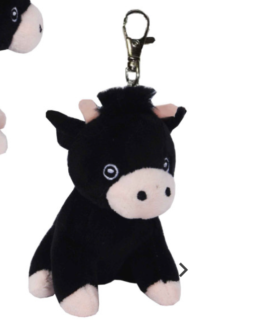 Porte-clefs Torro le Taureau
