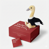 Odie l’Autruche 🦤