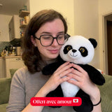 Bao le Panda 🐼