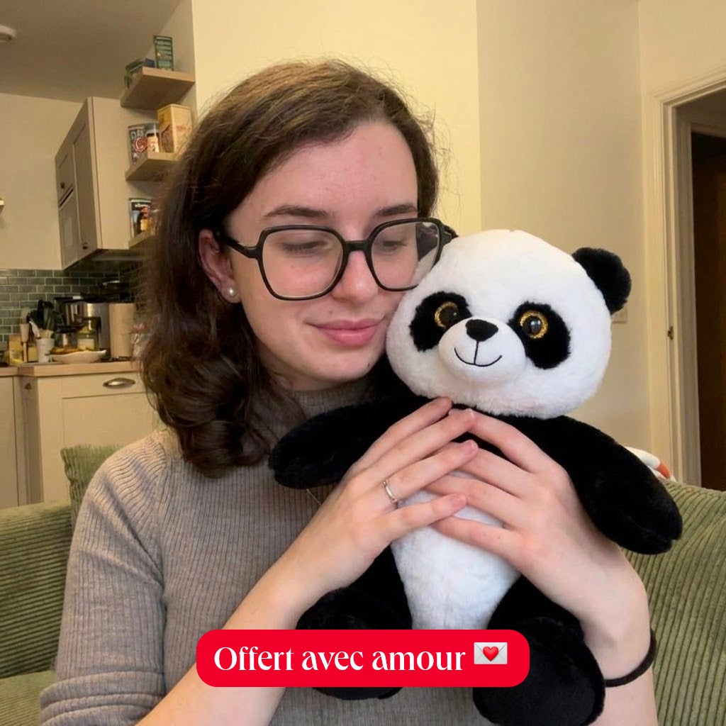 Bao le Panda 🐼