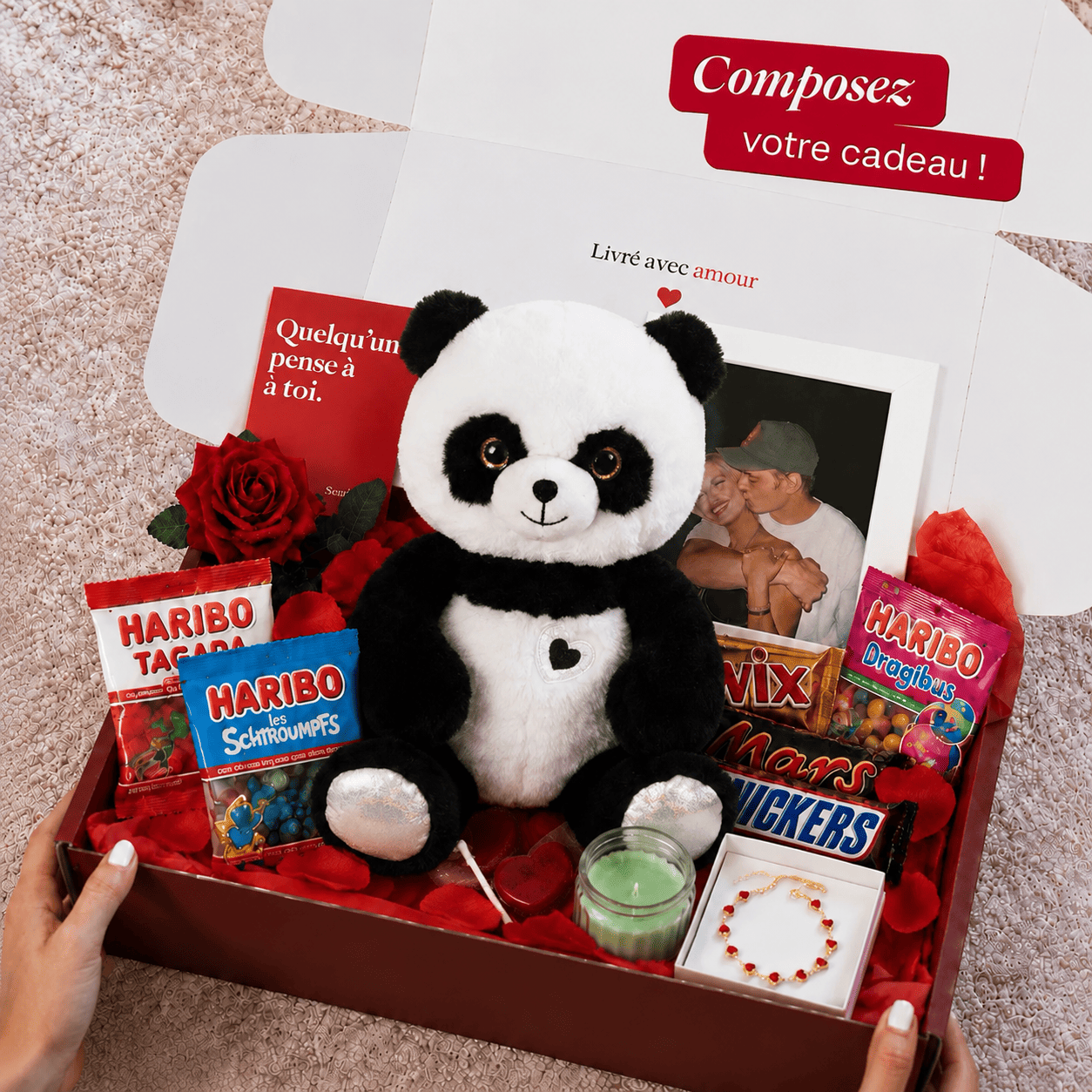 Bao le Panda 🐼