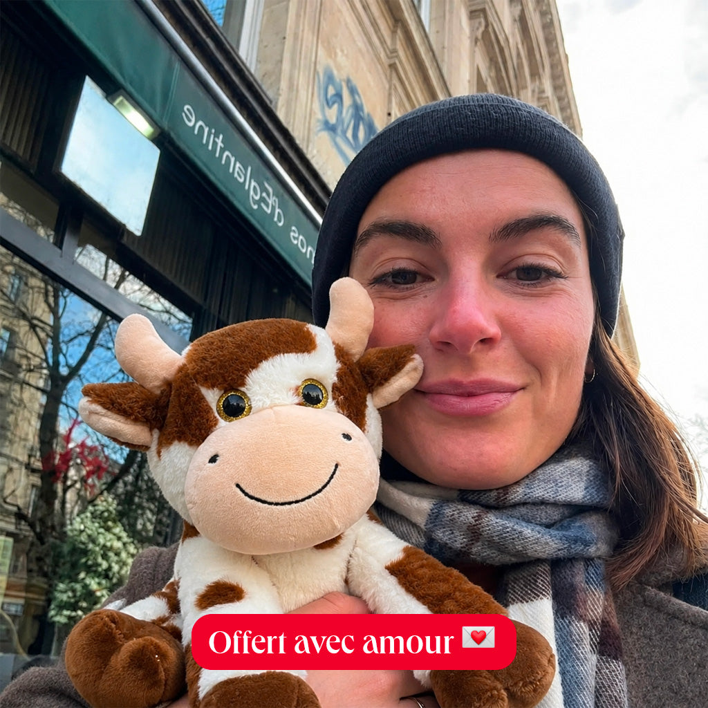 Bella la Vache 🐄