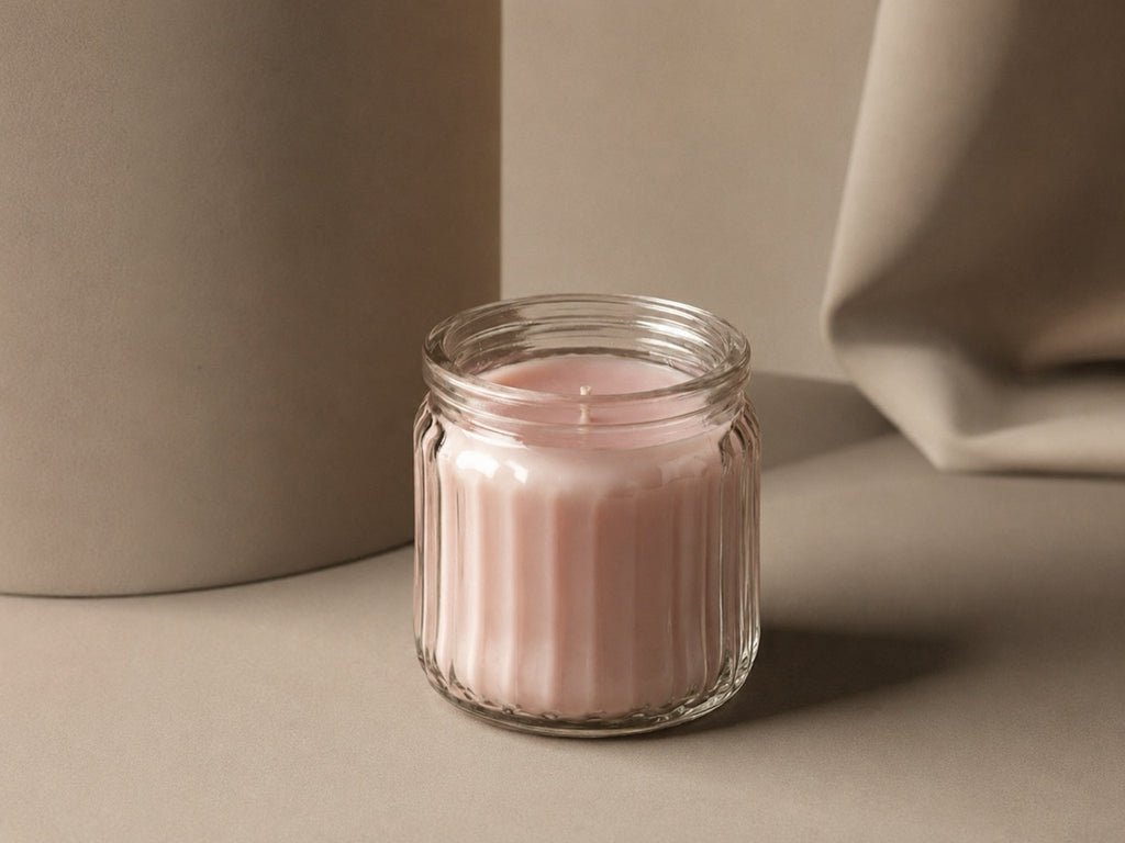 Bougie Parfumée