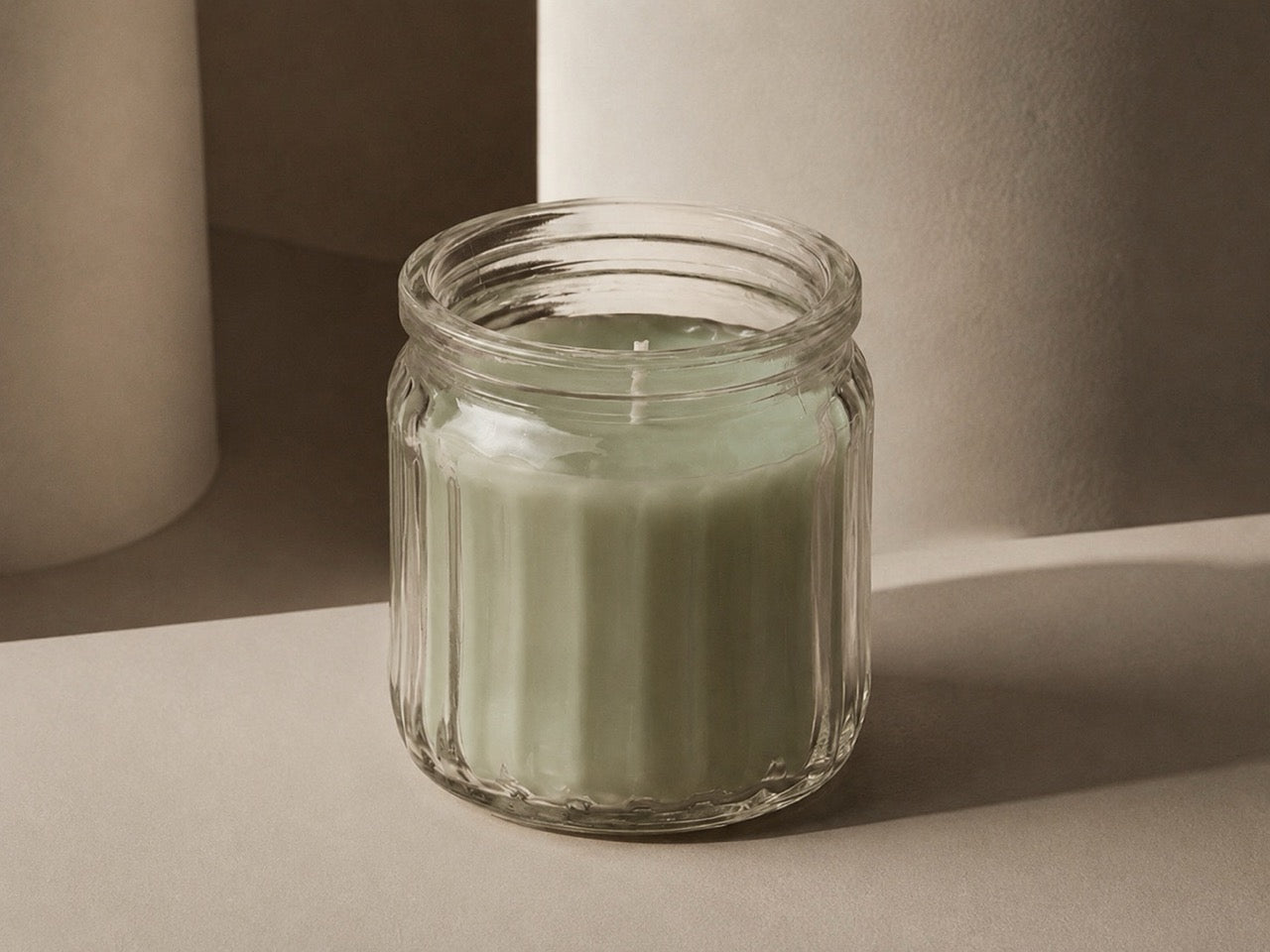 Bougie Parfumée