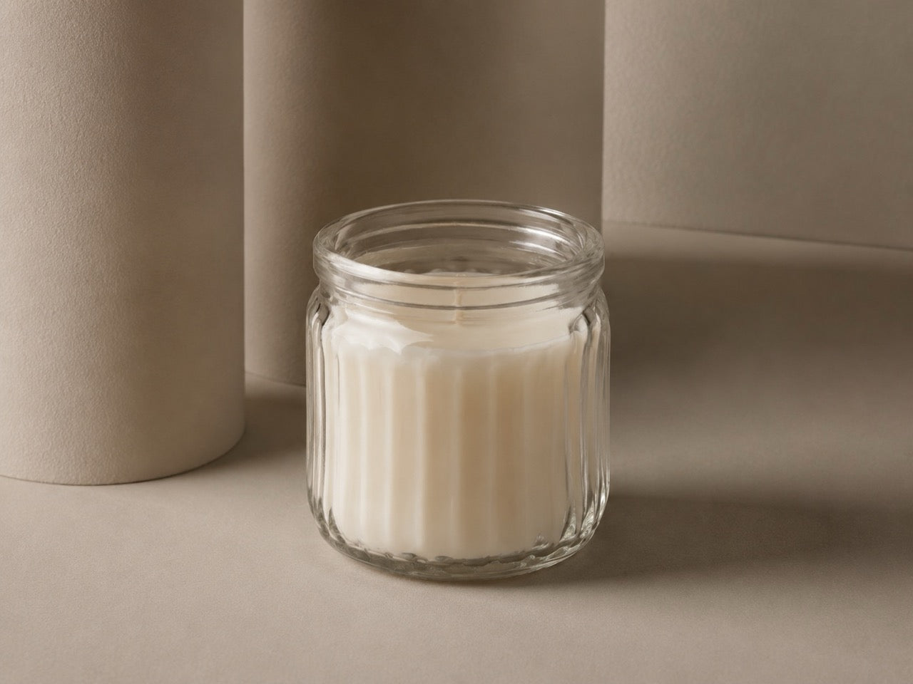 Bougie Parfumée
