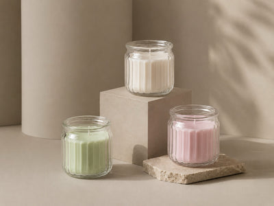 Bougie Parfumée