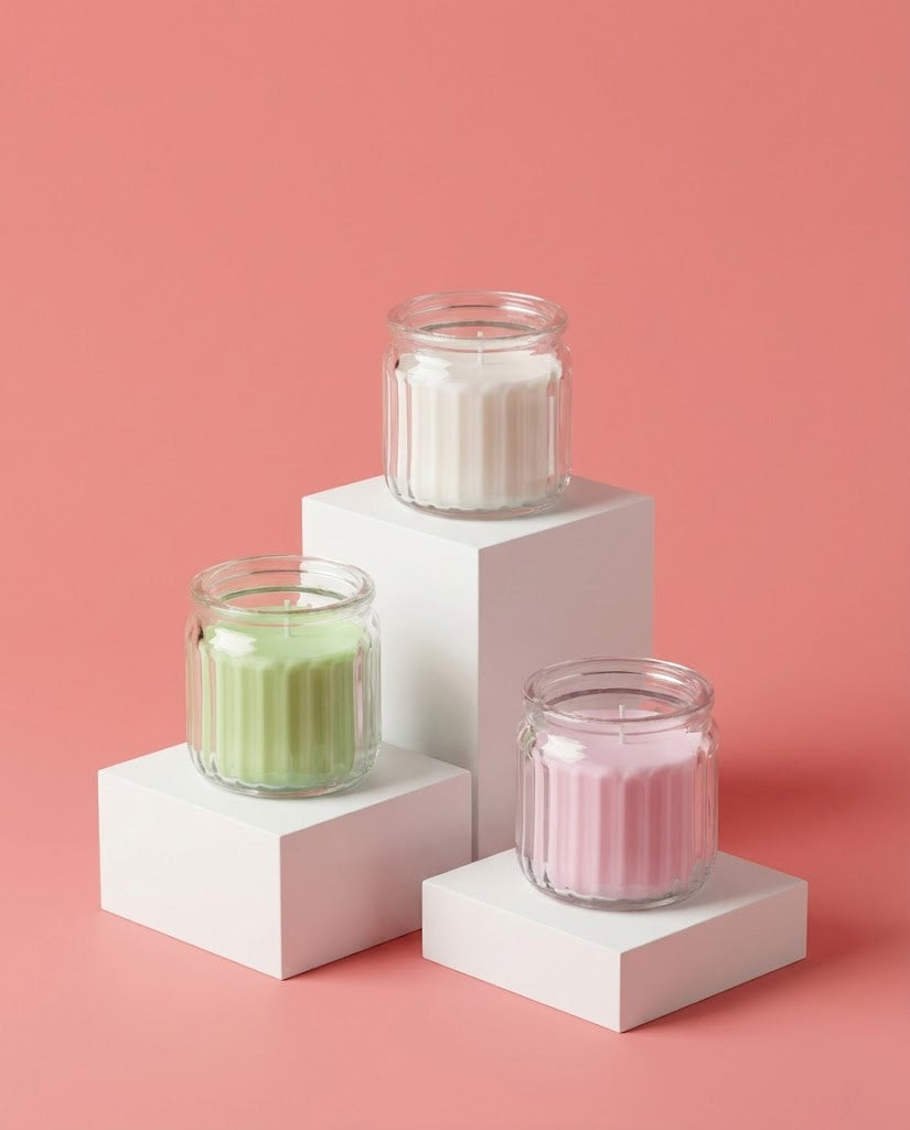 Bougie Parfumée