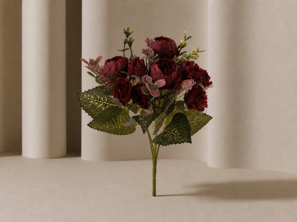 Bouquet de Roses