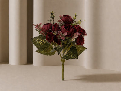 Bouquet de Roses
