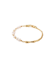 Bracelet doré