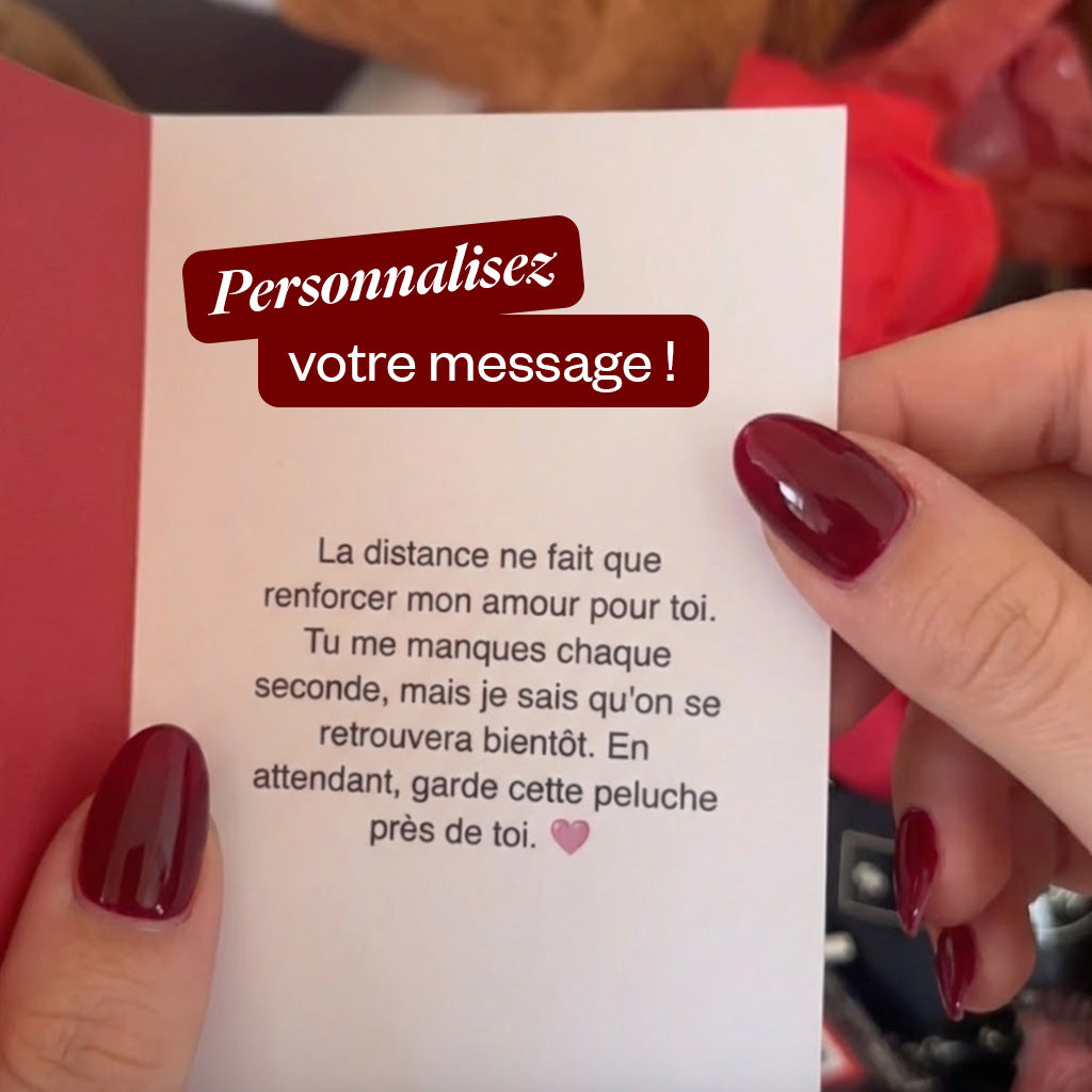 Calypso le Cheval 🐴