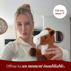 Calypso le Cheval 🐴