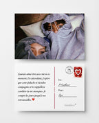 Carte Souvenir