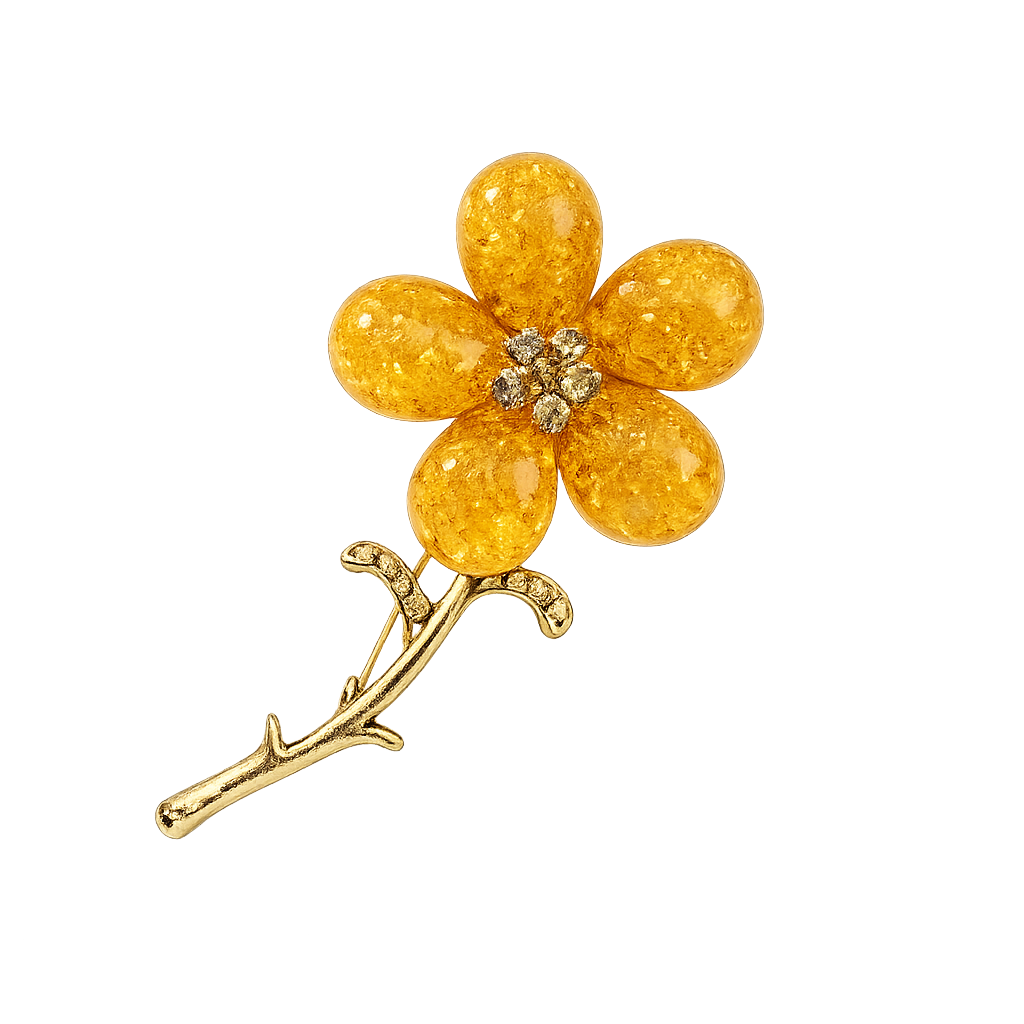 Charm L'Ambrée