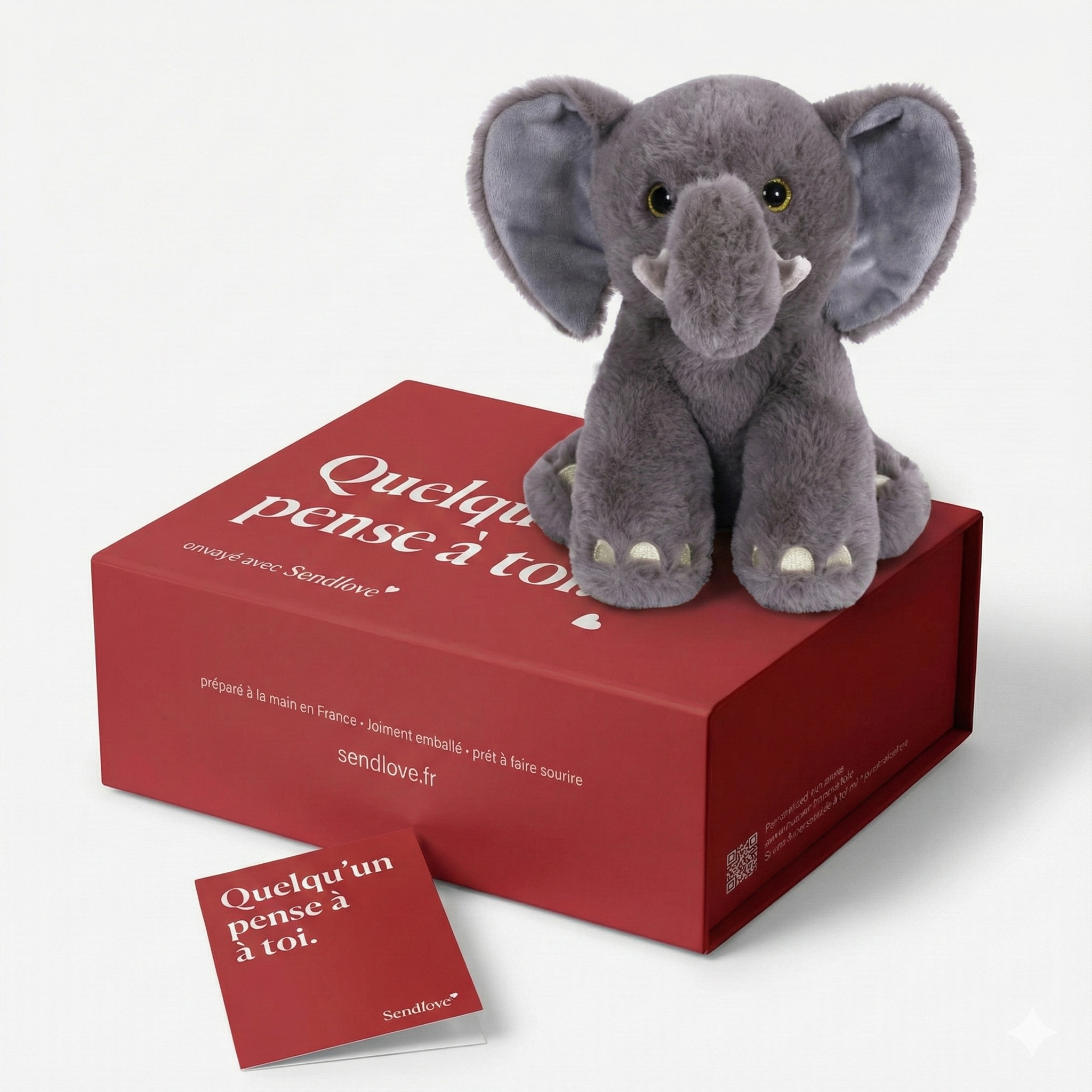 Elio l’Élephant 🐘