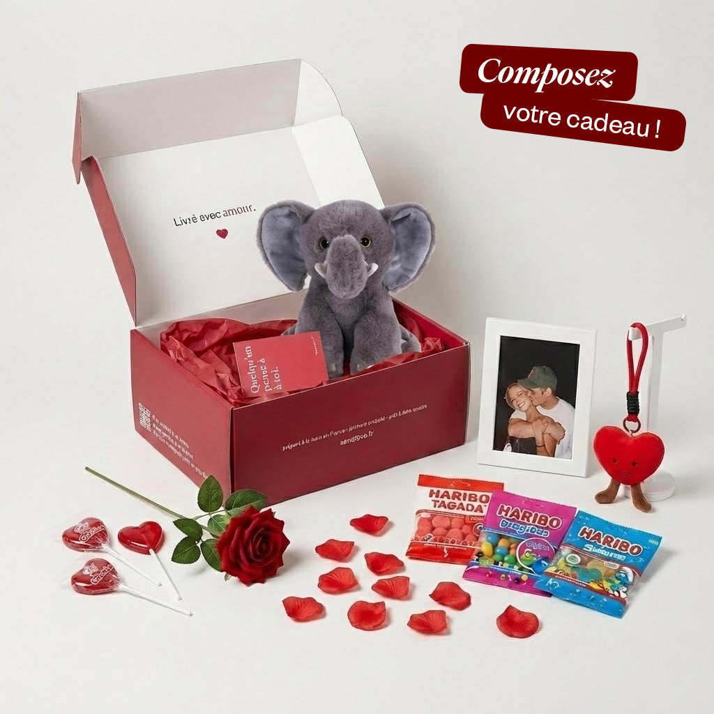 Elio l’Élephant 🐘