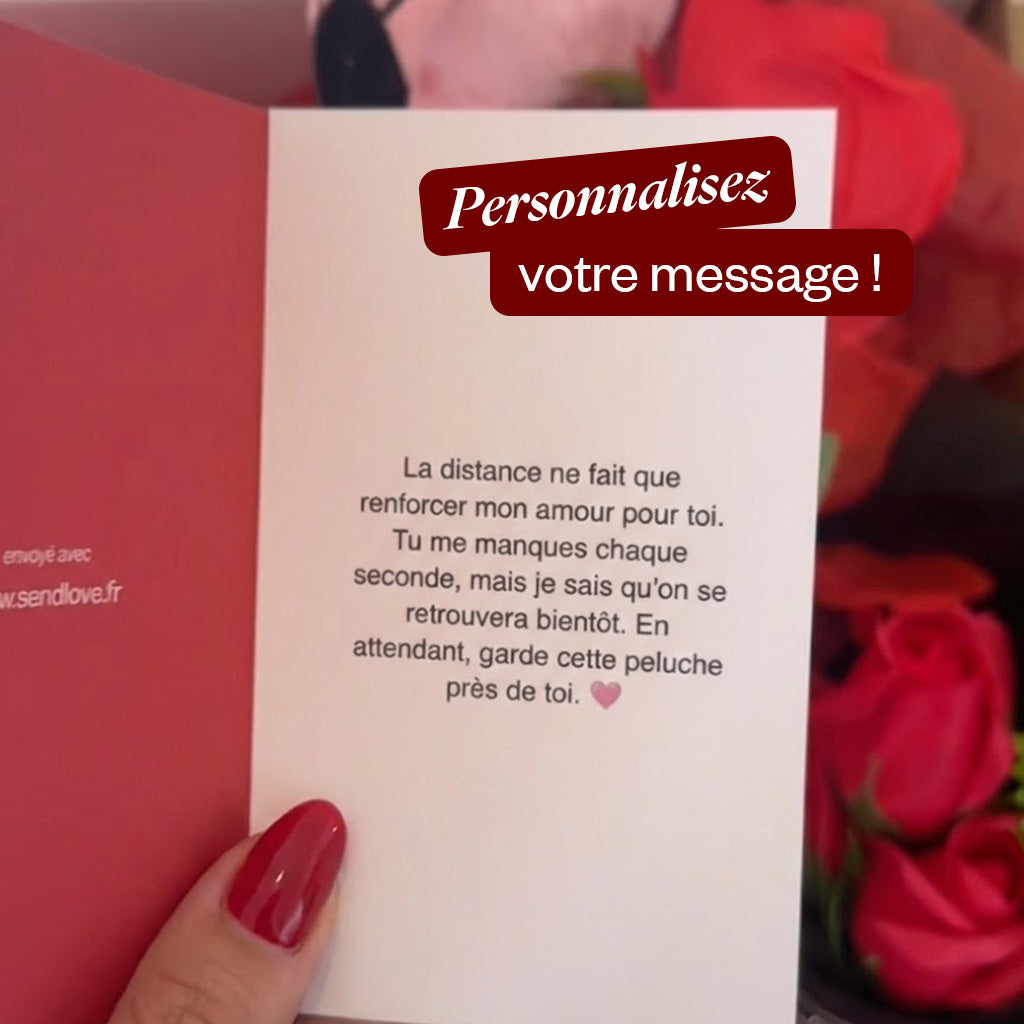 Fynn le Flamant 🦩