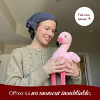 Fynn le Flamant 🦩