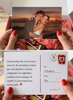Carte Souvenir