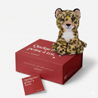 Leny le Léopard 🐆