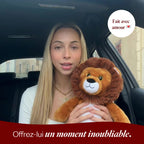 Lio le Lion 🦁
