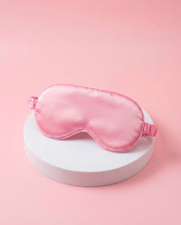 Masque Douce Nuit Rose