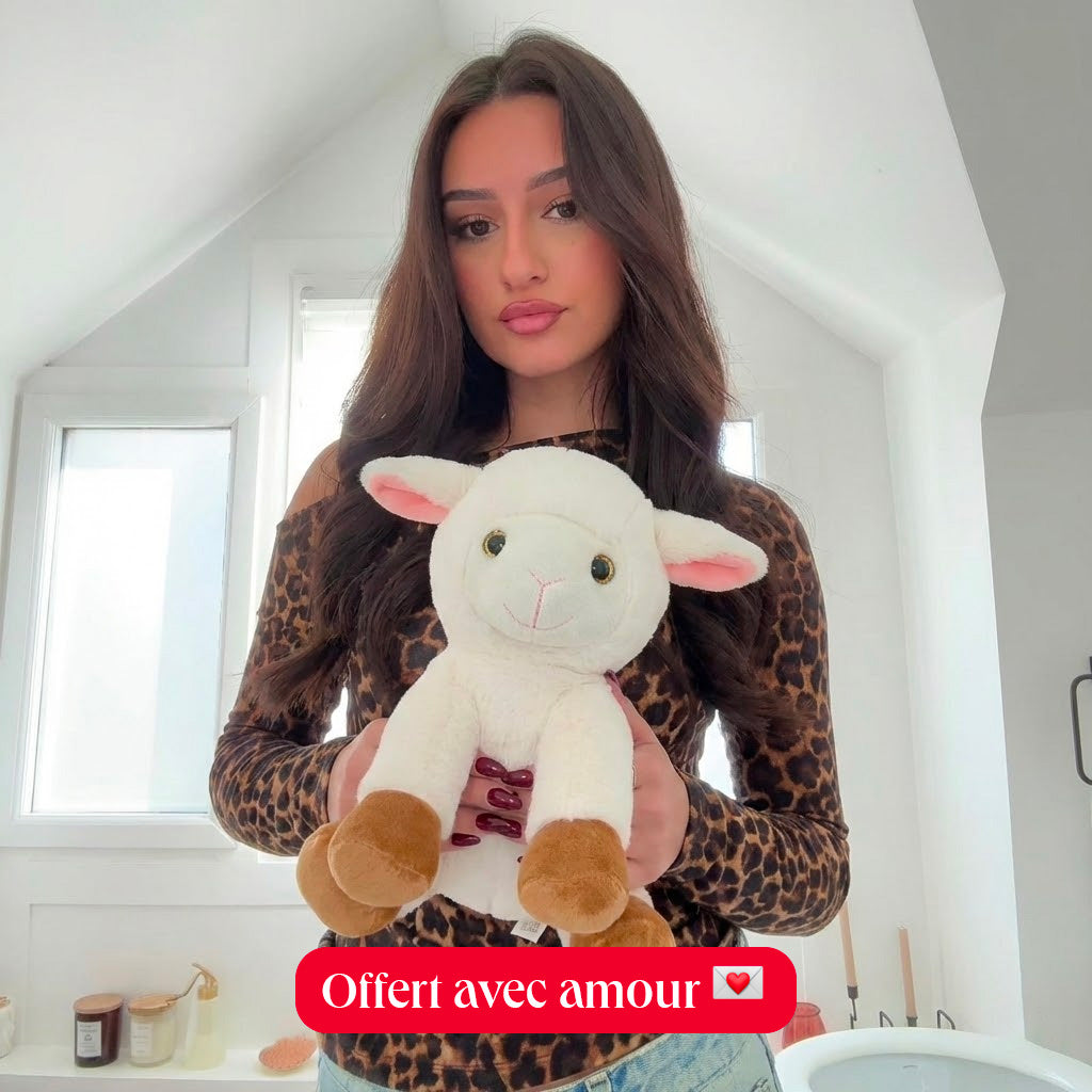 Miles le Mouton 🐑
