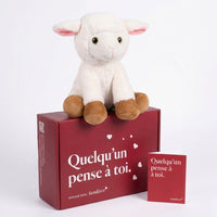 Miles le Mouton 🐑