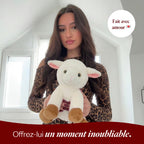 Miles le Mouton 🐑