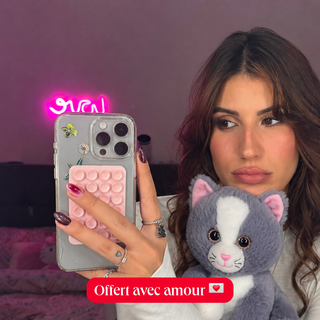 Milo le Chat 🐈