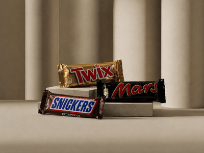 Mix Chocolats