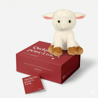 Miles le Mouton 🐑