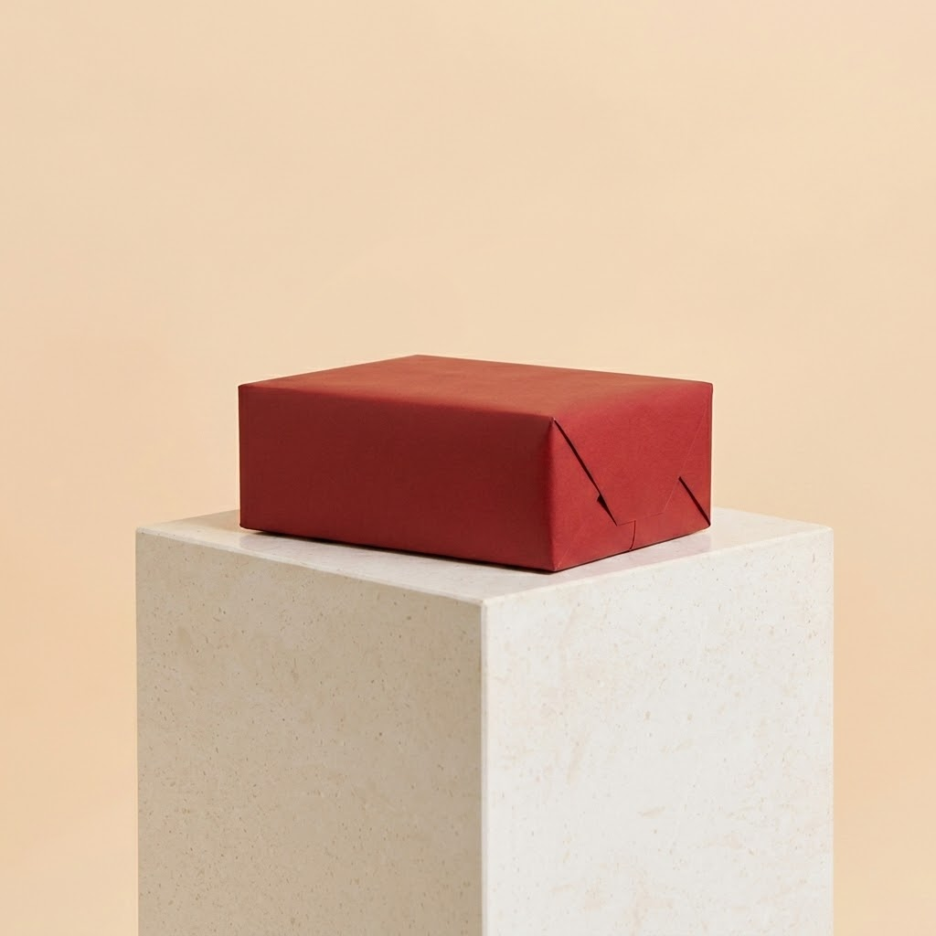 Papier Cadeau