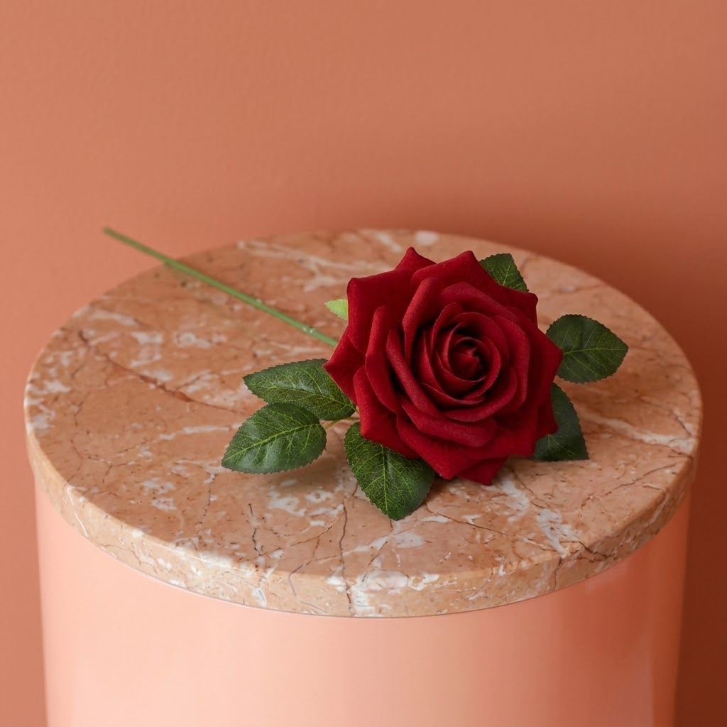 Rose Éternelle