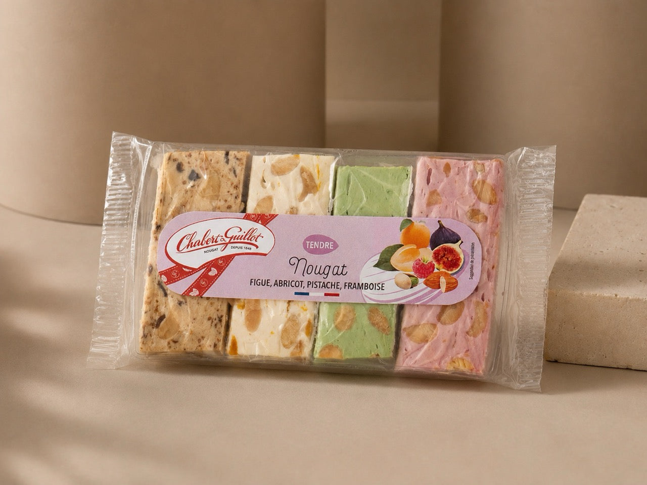 Nougat Parfumé