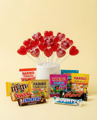 Pack Maxi Gourmandise