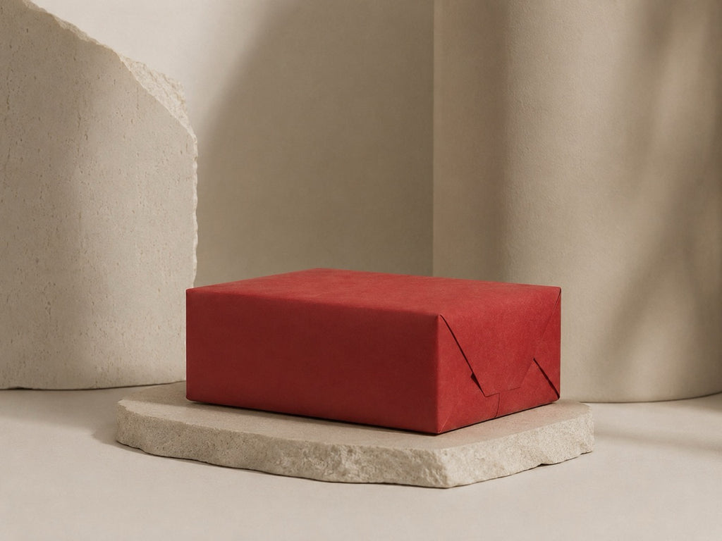 Papier Cadeau