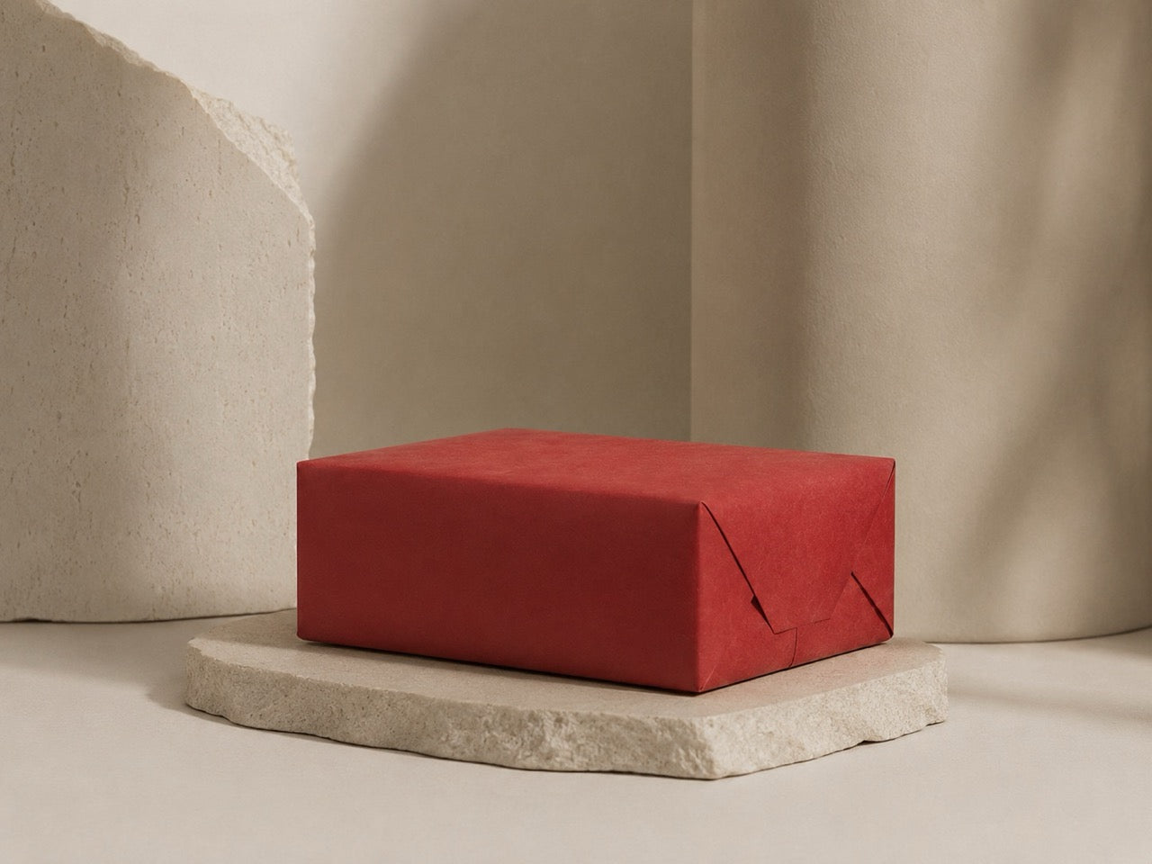 Papier Cadeau