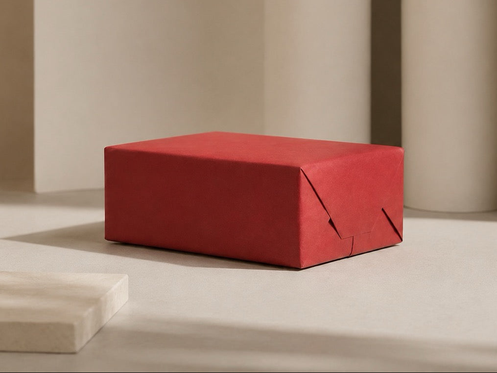 Papier Cadeau