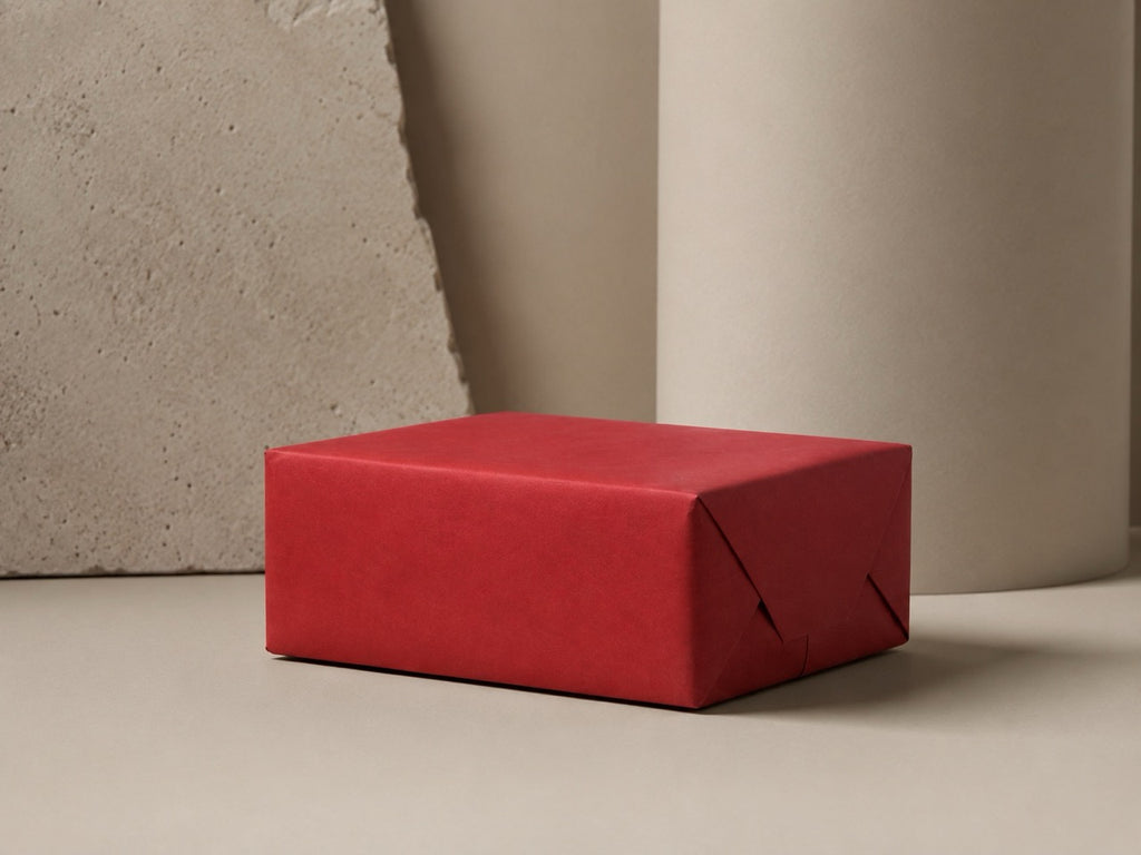 Papier Cadeau