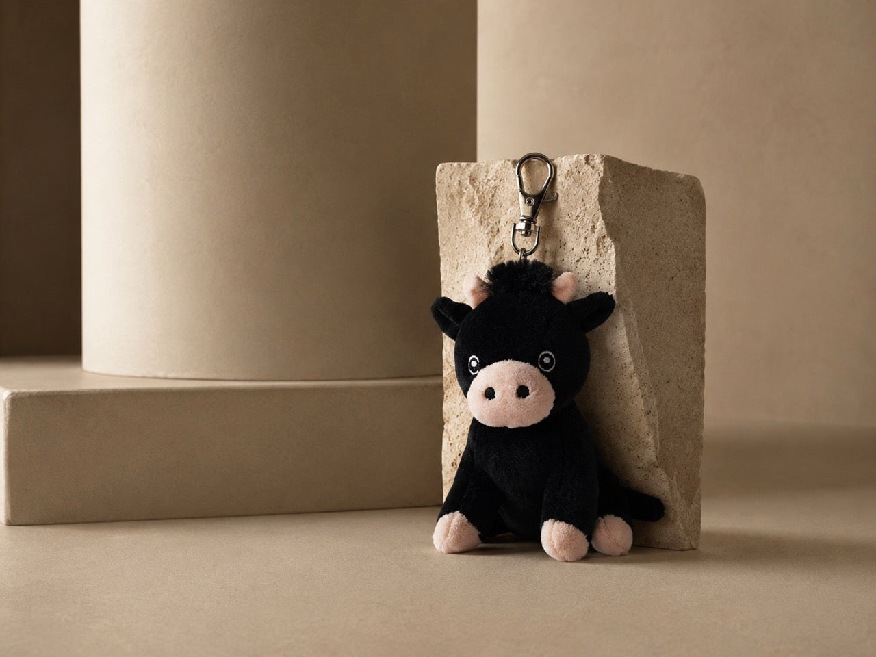 Porte-clefs Torro le Taureau