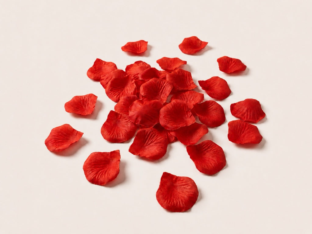 Pétales de Roses