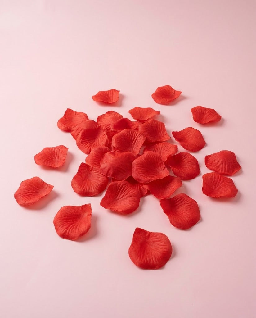 Pétales de Roses