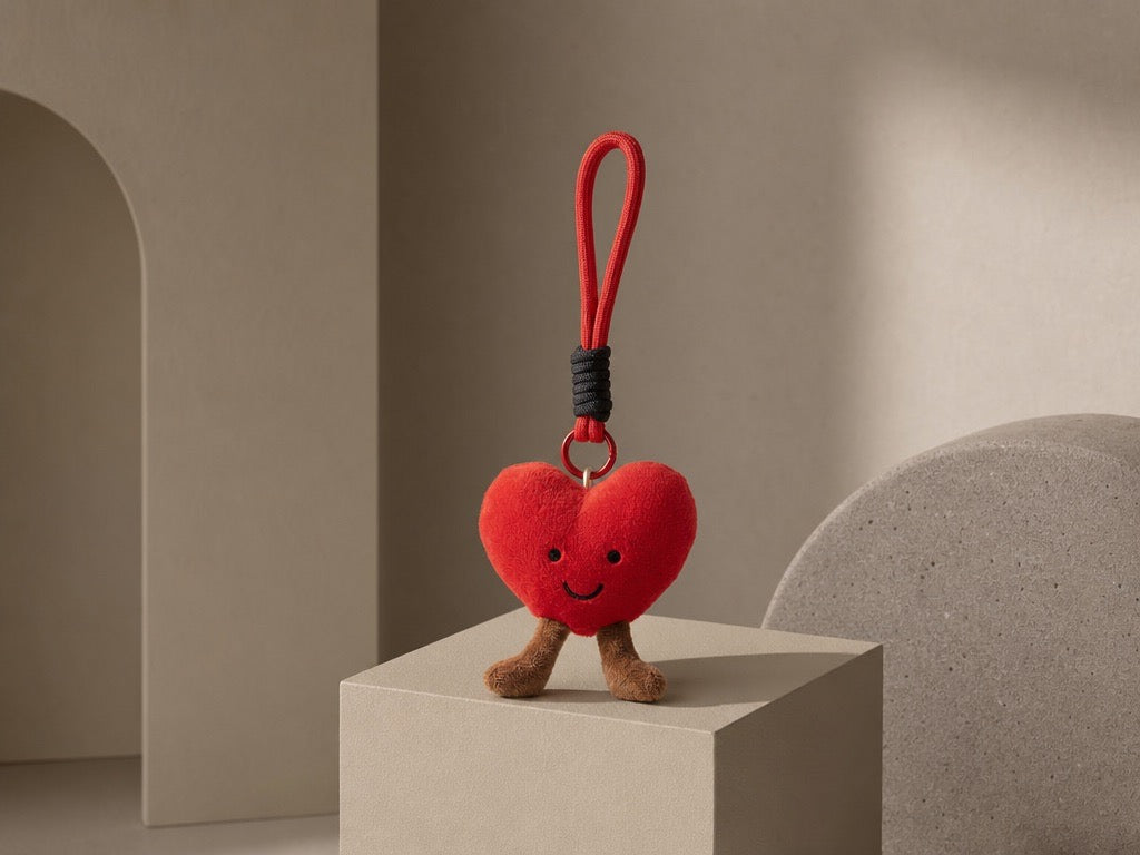 Porte-clefs Petit Amour